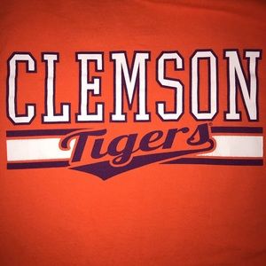 Clemso Tigers Coca-Cola Tee